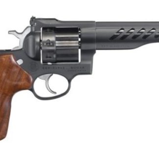8 Shot Revolver - General Firearms | Highbridge Armory