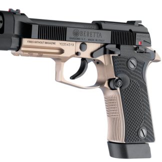 Wilson Combat eXperior Elite Commander Double Stack Pistol - Pistols - Highbridge Armory