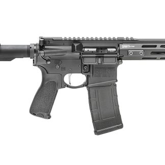 Springfield XDM Elite 9mm Pistol with Fiber Optic Front Sight - Pistols - Highbridge Armory