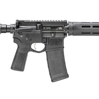 Springfield XDS Mod.2 OSP 3.3 9mm Black Single Stack Pistol w/ Crimson Trace CTS-1500 Red Dot - Pistols - Highbridge Armory