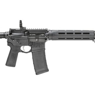 Springfield Saint 5.56 NATO AR-15 Rifle with B5 Furniture - Rifles | Highbridge Armory