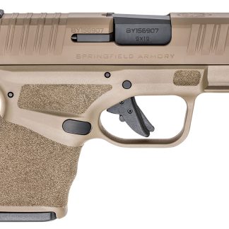 Springfield M1A Socom II 308 with Extended Cluster Rail System - Firearms - Highbridge Armory