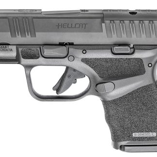 Springfield XDS 4.0 Single Stack 45ACP Black (Manufacturer Sample) - Firearms - Highbridge Armory