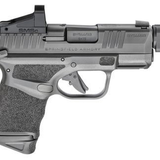 Springfield 1911 Mil-Spec 45 ACP Parkerized (CA Compliant) - Firearms - Highbridge Armory