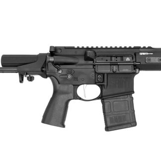 Springfield Hellcat RDP 9mm Micro-Compact Pistol with SMSc Red Dot - Pistols - Highbridge Armory
