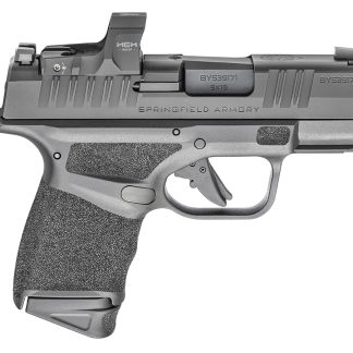 Springfield Saint 5.56 NATO AR-15 Rifle with B5 Furniture - Rifles - Highbridge Armory
