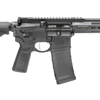 Springfield XDM Elite 3.8 Compact OSP 10mm Pistol with HEX Dragonfly Red Dot - Pistols - Highbridge Armory