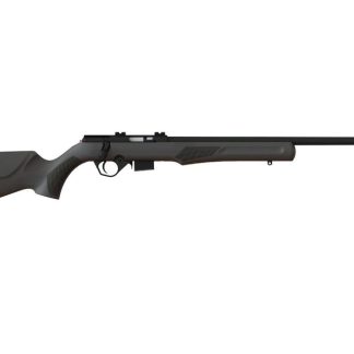 Rossi RB17 17 HMR Bolt-Action Rimfire Rifle with 21 Inch Barrel - Rifles | Highbridge Armory