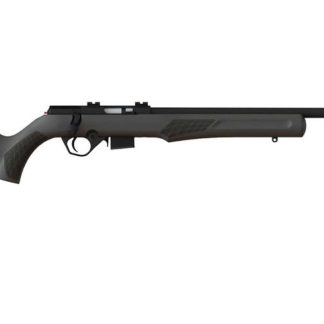 Rossi RB17 17 HMR Bolt-Action Rifle with Black Synthetic Stock (Cosmetic Blemishes) - Rifles | Highbridge Armory