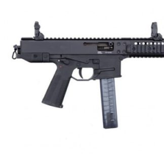 B&T GHM9 - HK & SMG | Highbridge Armory