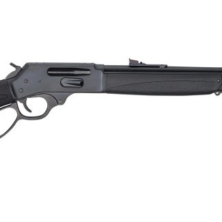 Henry H1 Rimfire Lever-Action Rifle - Henry Repeating Arms - Highbridge Armory