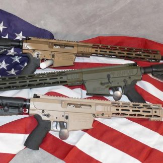 Big Horn Armory AR500 NEXT GEN - Big Horn Armory - Highbridge Armory