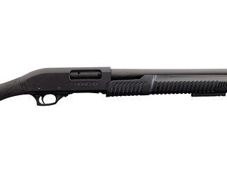 Chiappa Honcho 12 Gauge Pump Shotgun - Firearms | Highbridge Armory