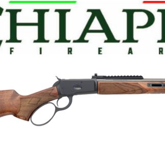 Chiappa 92 Wildlands Field Lever-Action Rifle - Chiappa - Highbridge Armory