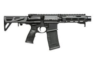 Daniel Defense DDM4 PDW SBR 300 - Triggers & Accessories | Highbridge Armory