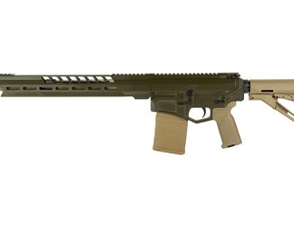 Diamondback DB10 .308 16" M-LOK 20rd ODG - AR Rifles | Highbridge Armory