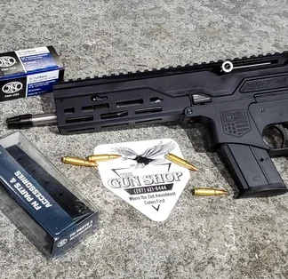 Diamondback DBX 5.7×28 - Ammo - Highbridge Armory
