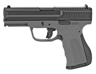 FMK 9C1G2 9mm 4" 14rd Urban Gray - Firearms | Highbridge Armory