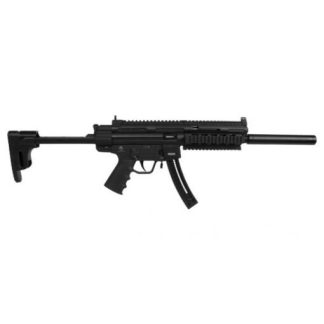 Zastava ZPAP92 AK Pistol - HK & SMG - Highbridge Armory