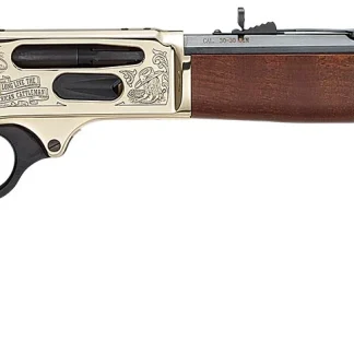 Henry American Cattleman Tribute Edition Rifle - Henry Repeating Arms | Highbridge Armory