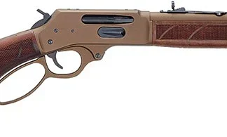 Henry H9 Explorer Carbine - Henry Repeating Arms | Highbridge Armory