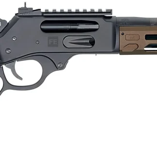 Henry SPD CRUSR Rifle - Henry Repeating Arms | Highbridge Armory