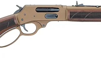Henry H10 Explorer Carbine - Henry Repeating Arms | Highbridge Armory