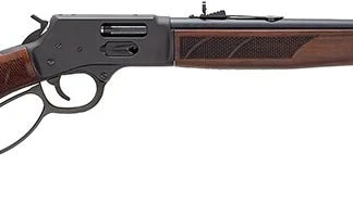 Henry H12 Provider Rifle - Henry Repeating Arms | Highbridge Armory