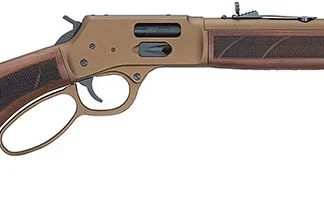 Henry H12 Explorer Carbine - Henry Repeating Arms | Highbridge Armory