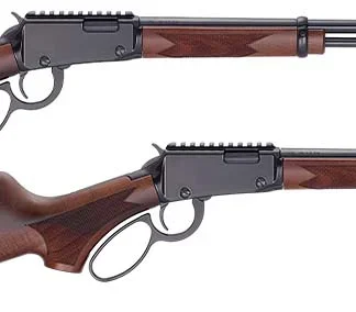 Henry H1 Sporter Rifle & Carbine - Henry Repeating Arms | Highbridge Armory