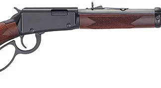 Henry H1 Western Frontier Rifle - Henry Repeating Arms | Highbridge Armory