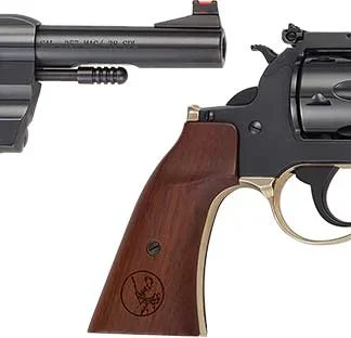 Henry H17 Big Boy Deadeye Revolver - Henry Repeating Arms | Highbridge Armory
