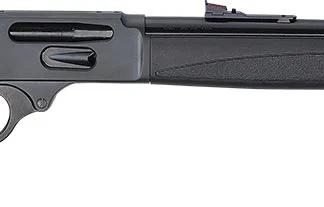 Henry H16 Golden Boy Deadeye Revolver - Henry Repeating Arms - Highbridge Armory