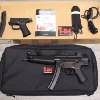 HK SP5 Pistols - HK & SMG - Highbridge Armory