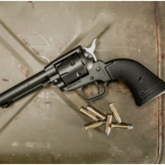 Heritage Rough Rider Revolver in .32 H&R Magnum - Heritage Manufacturing | Highbridge Armory