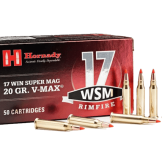 17 WSM Ammo For Sale-Buy Firearm Online USA - Ammo - Highbridge Armory