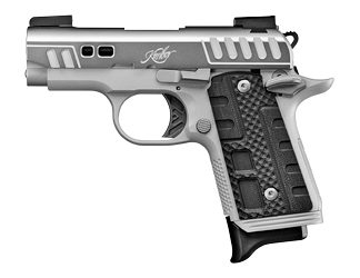 Kimber Micro 9 Rapide Black Ice 9mm 3.15in 7rd - Firearms | Highbridge Armory