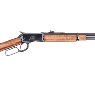 Rossi R92 45 Colt Lever-Action Rifle with Brazilian Hardwood Stock - Rifles | Highbridge Armory