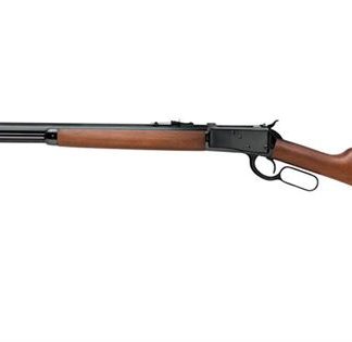 Rossi M92 45 Colt Lever-Action Rifle with 24-Inch Octagon Barrel (Cosmetic Blemishes) - Rifles | Highbridge Armory