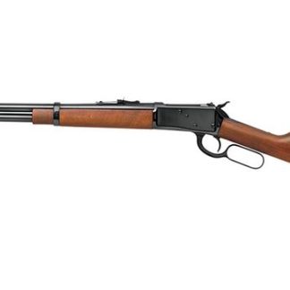 Rossi R92 44 Mag Lever Action Rifle with 20-Inch Round Barrel (Cosmetic Blemishes) - Rifles | Highbridge Armory