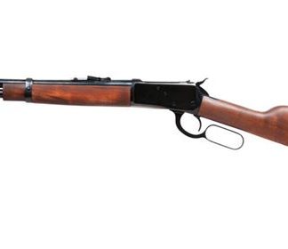 Rossi M92 357 Mag Lever Action Rifle with 16-Inch Barrel (Cosmetic Blemishes) - Rifles | Highbridge Armory