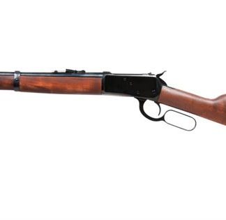 Rossi M92 .45 Colt Lever Action Carbine with 16-Inch Round Barrel (Cosmetic Blemishes) - Rifles | Highbridge Armory