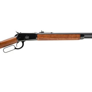 Rossi R92 44 Mag Lever-Action Rifle with Octagonal Barrel - Rifles | Highbridge Armory