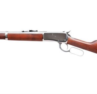 Rossi M92 Stainless 45 Colt Lever Action Carbine (Cosmetic Blemishes) - Rifles | Highbridge Armory