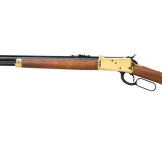 Rossi M92 45 Colt Lever-Action Rifle with 24 inch Octagonal Barrel (Cosmetic Blemishes) - Rifles | Highbridge Armory