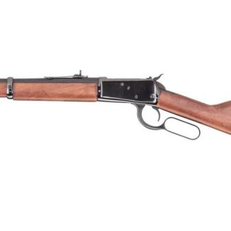 Rossi R92 357 MAG Lever Action Rifle with Wood Stock - Rifles | Highbridge Armory