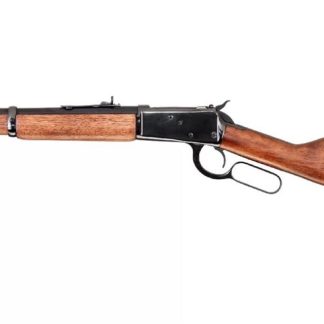 Rossi R92 45 Colt Lever-Action rifle with Brazilian Hardwood Stock - Rifles | Highbridge Armory