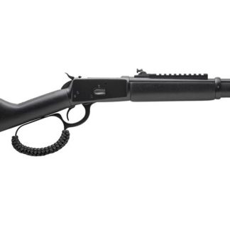 Rossi R92 44 Mag Triple Black Edition Lever-Action Carbine - Rifles | Highbridge Armory