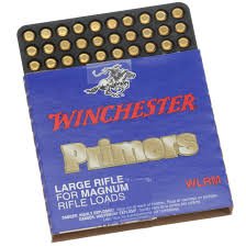 Large Rifle Magnum Primers - Primers & Reloading | Highbridge Armory
