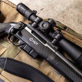 Tikka T3/T3x Short Action - Rifles | Highbridge Armory